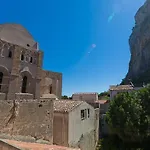 Terrazza Delle Mura Prázdninový dům *