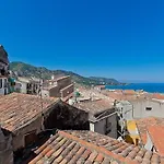 Terrazza Delle Mura Prázdninový dům Cefalù