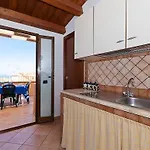Terrazza Delle Mura Prázdninový dům Cefalù