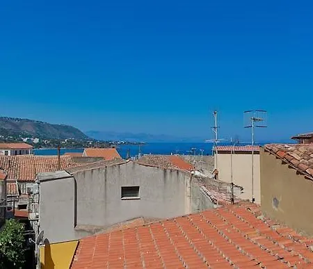 Terrazza Delle Mura 切法卢