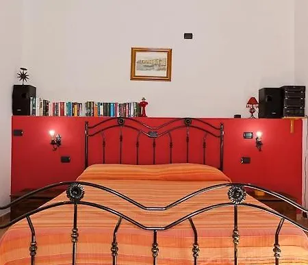 Terrazza Delle Mura