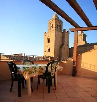 度假居 Terrazza Delle Mura *