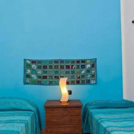 Terrazza Delle Mura 度假居 *