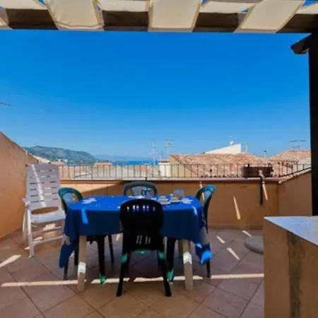 Holiday home Terrazza Delle Mura *