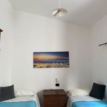 Terrazza Delle Mura * تْشيفالو