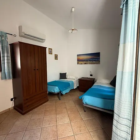 Terrazza Delle Mura *