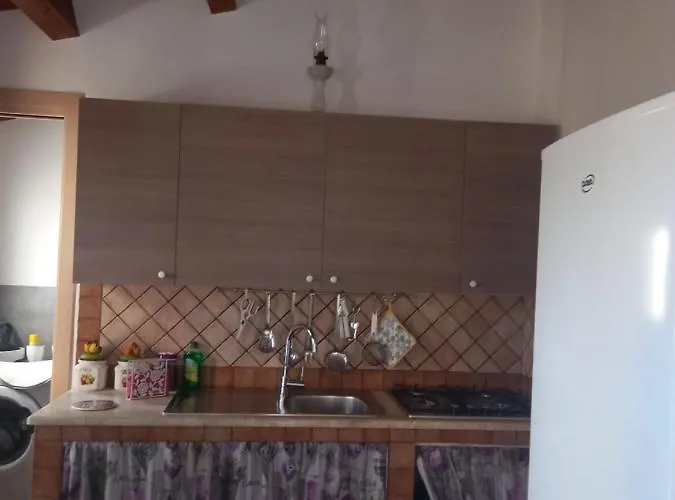 Terrazza Delle Mura بيت للعطل تْشيفالو