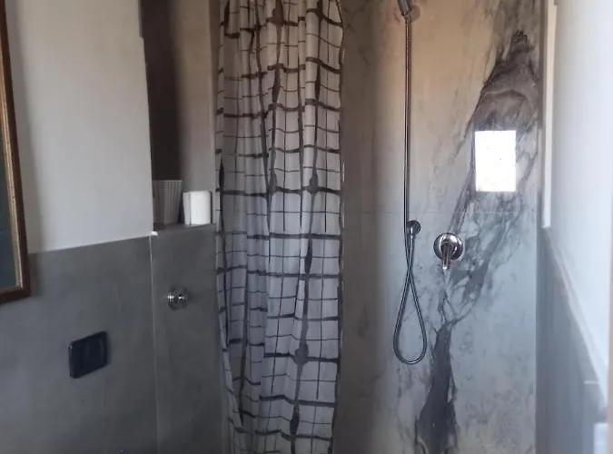 Terrazza Delle Mura * تْشيفالو