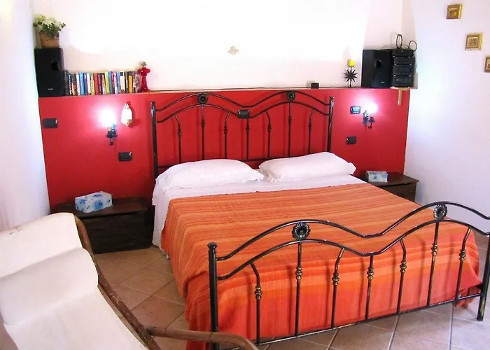 Terrazza Delle Mura بيت للعطل *