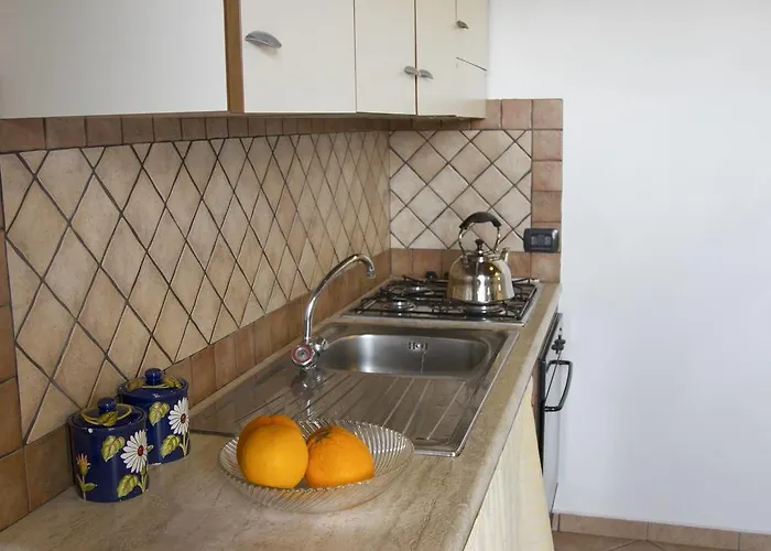 بيت للعطل Terrazza Delle Mura تْشيفالو