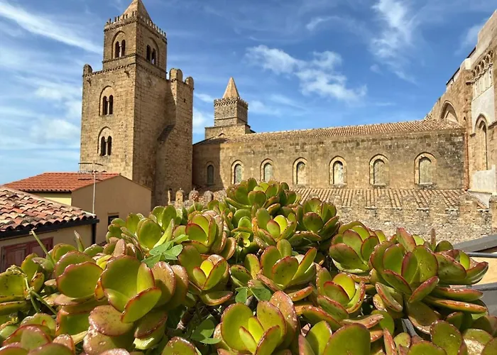 Terrazza Delle Mura بيت للعطل