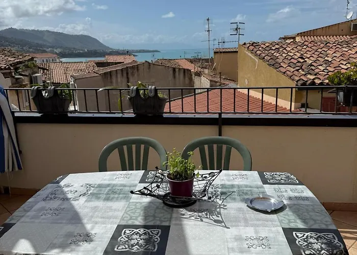 Terrazza Delle Mura *