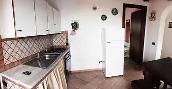 Terrazza Delle Mura تْشيفالو