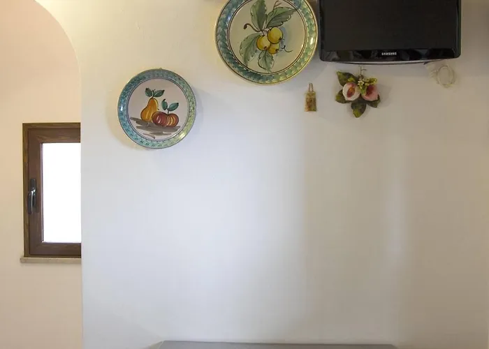 Terrazza Delle Mura بيت للعطل *