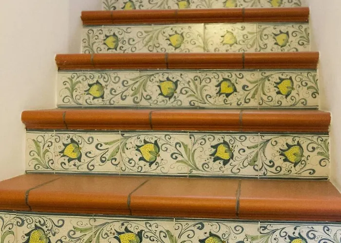 Terrazza Delle Mura بيت للعطل تْشيفالو