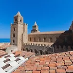 Terrazza Delle Mura * Cefalù