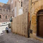 Casa de Férias Terrazza Delle Mura Cefalù