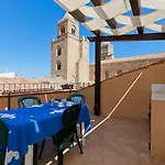 Terrazza Delle Mura * Cefalù