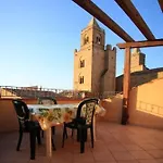 Casa de Férias Terrazza Delle Mura *
