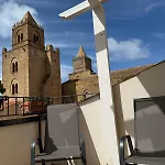 Nyaraló Terrazza Delle Mura Cefalù