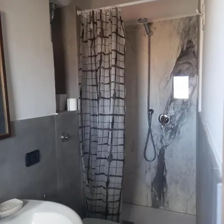 Terrazza Delle Mura * Cefalù