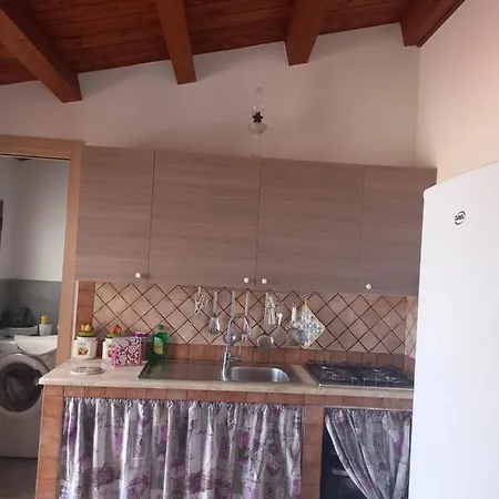 Casa de Férias Terrazza Delle Mura