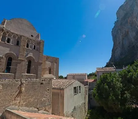 Terrazza Delle Mura Nyaraló *