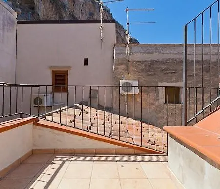 Terrazza Delle Mura