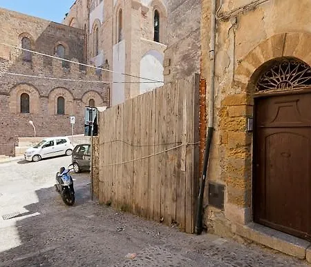 Tatil Evi Terrazza Delle Mura Cefalù