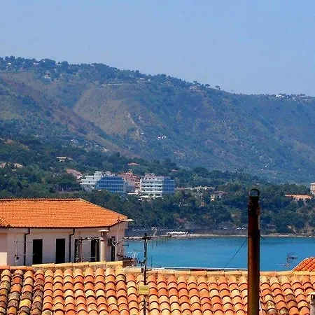 Terrazza Delle Mura