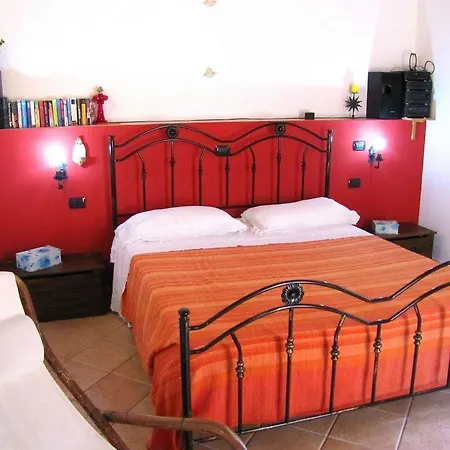 Terrazza Delle Mura Nyaraló *