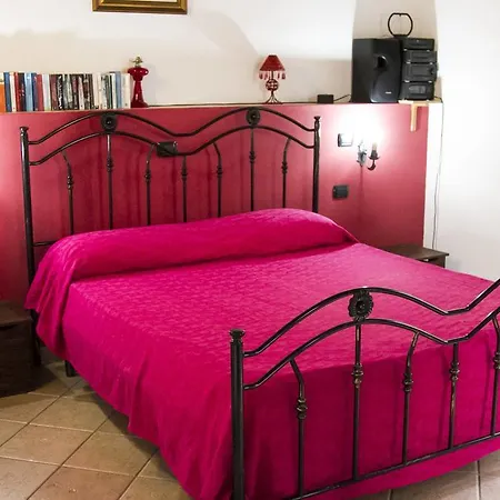 Terrazza Delle Mura Holiday home