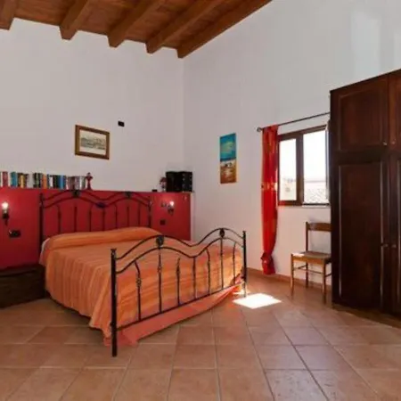 Terrazza Delle Mura Nyaraló Cefalù