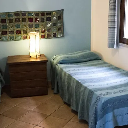 Nyaraló Terrazza Delle Mura *