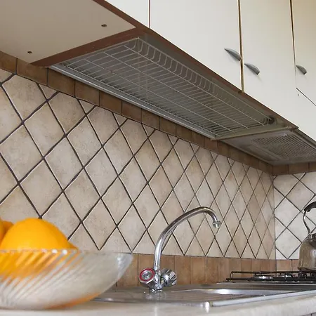 Nyaraló Terrazza Delle Mura Cefalù