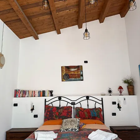 Casa de Férias Terrazza Delle Mura *