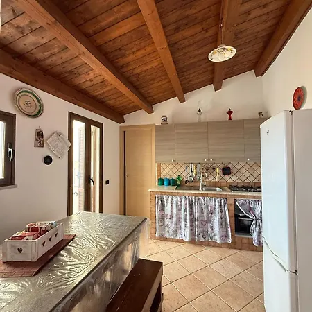 Vakantiehuis Terrazza Delle Mura Cefalù