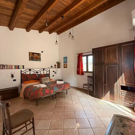 Vakantiehuis Terrazza Delle Mura Cefalù
