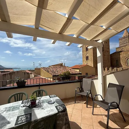 Terrazza Delle Mura *