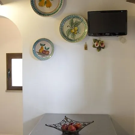 Terrazza Delle Mura Holiday home *
