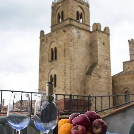Terrazza Delle Mura *