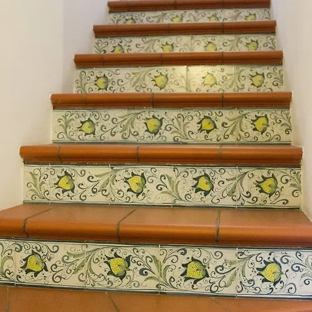 Terrazza Delle Mura Holiday home Cefalu