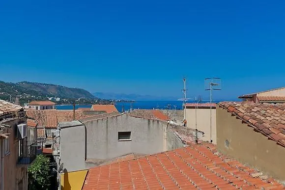 Terrazza Delle Mura Cefalù