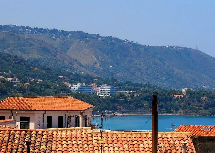 Terrazza Delle Mura