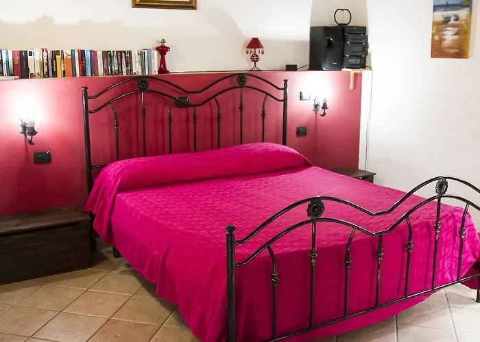 Terrazza Delle Mura Casa de Férias