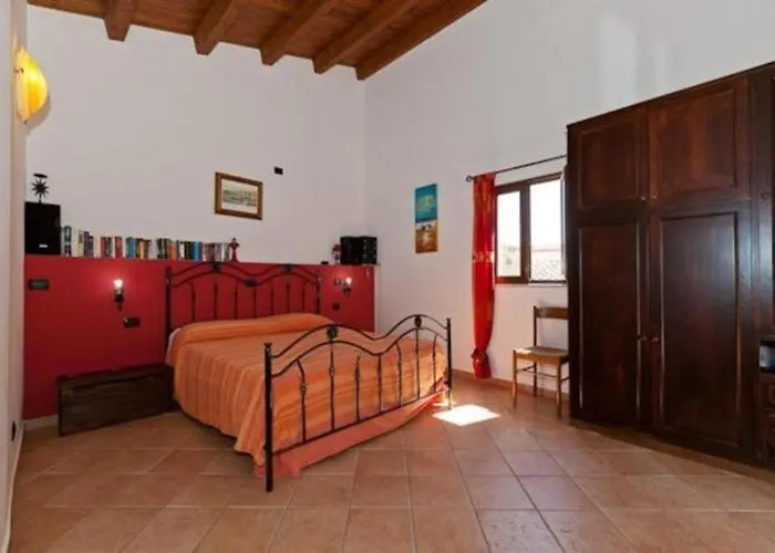 Terrazza Delle Mura Casa de Férias Cefalù