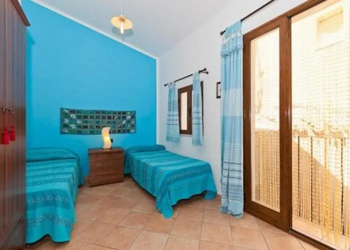 Casa de Férias Terrazza Delle Mura Cefalù