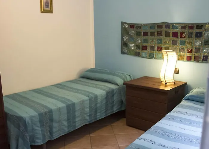 Casa de Férias Terrazza Delle Mura