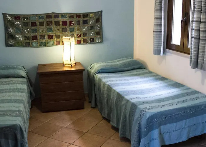 Casa de Férias Terrazza Delle Mura *