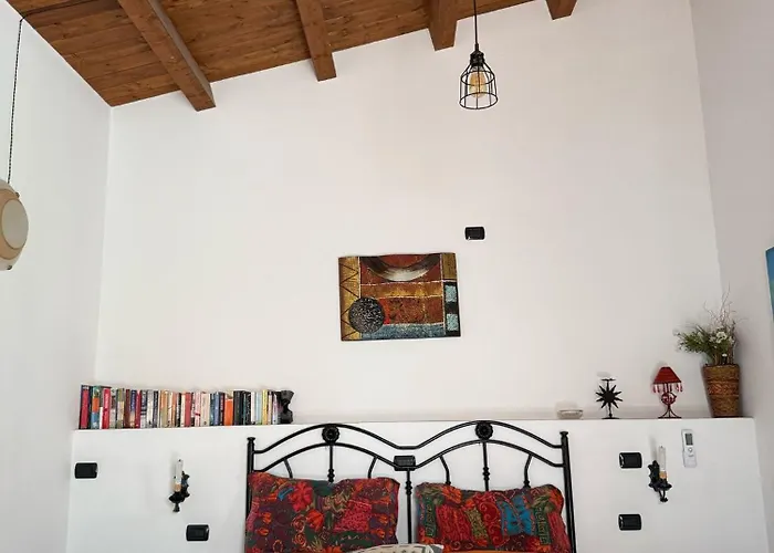 Casa de Férias Terrazza Delle Mura *